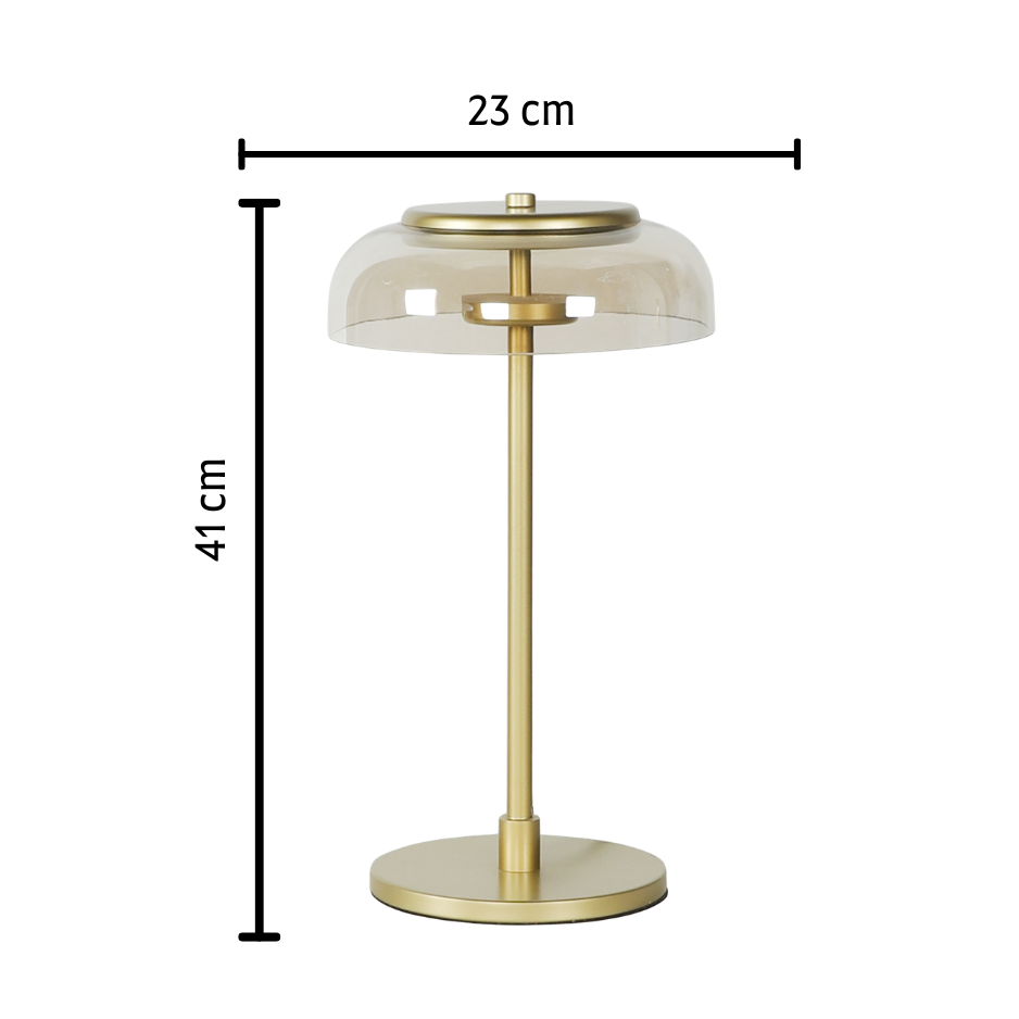 REBOUND TABLE