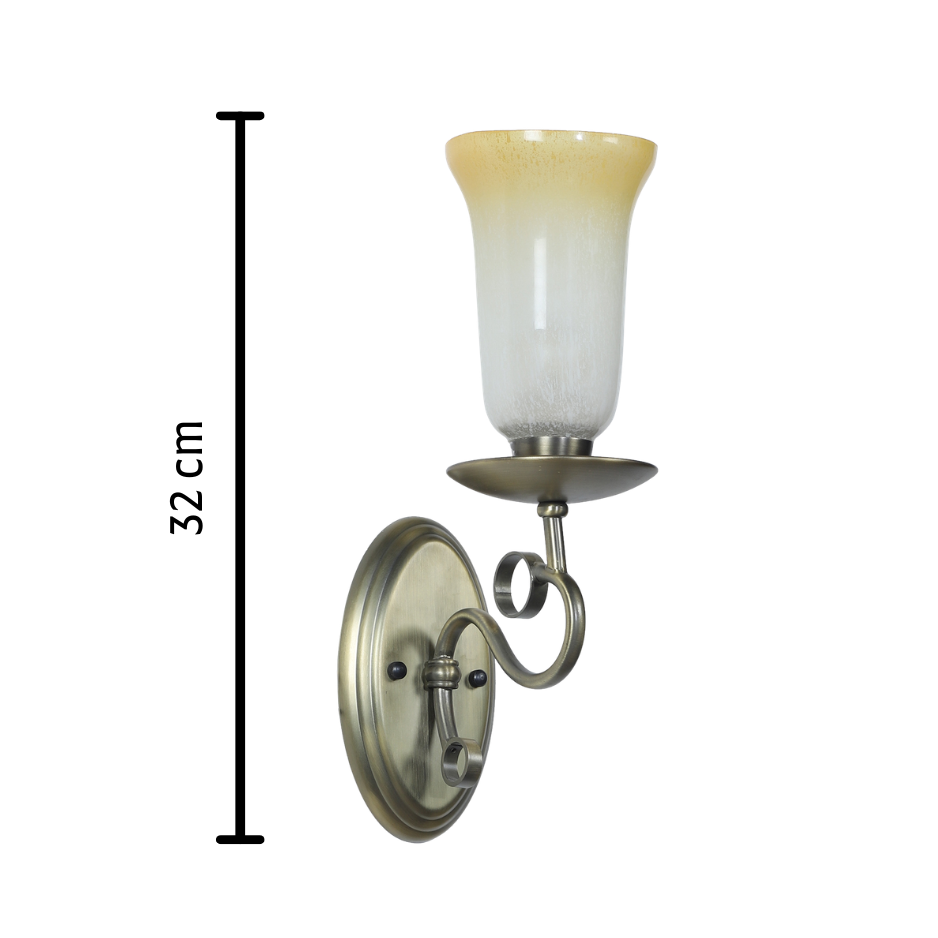 NEPOLEAN LAMP - 1