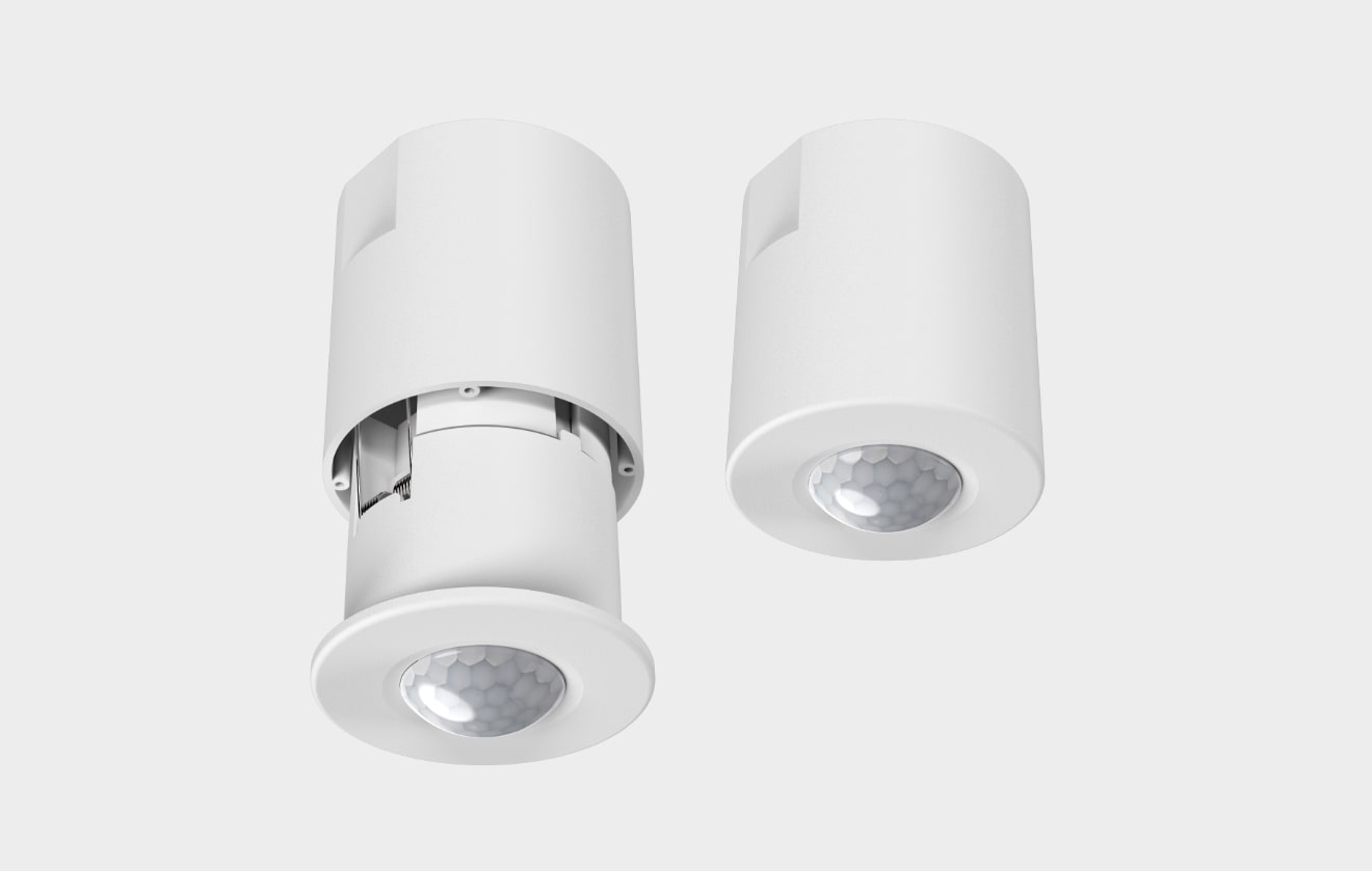 Versaan Unity S1 surface mounting option
