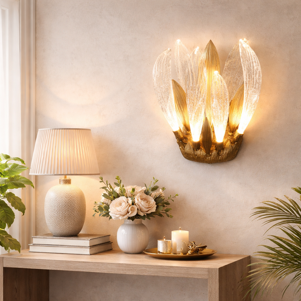 Illuminate Your Spaces with Imperial Emporio: A Comprehensive Guide to Wall Light