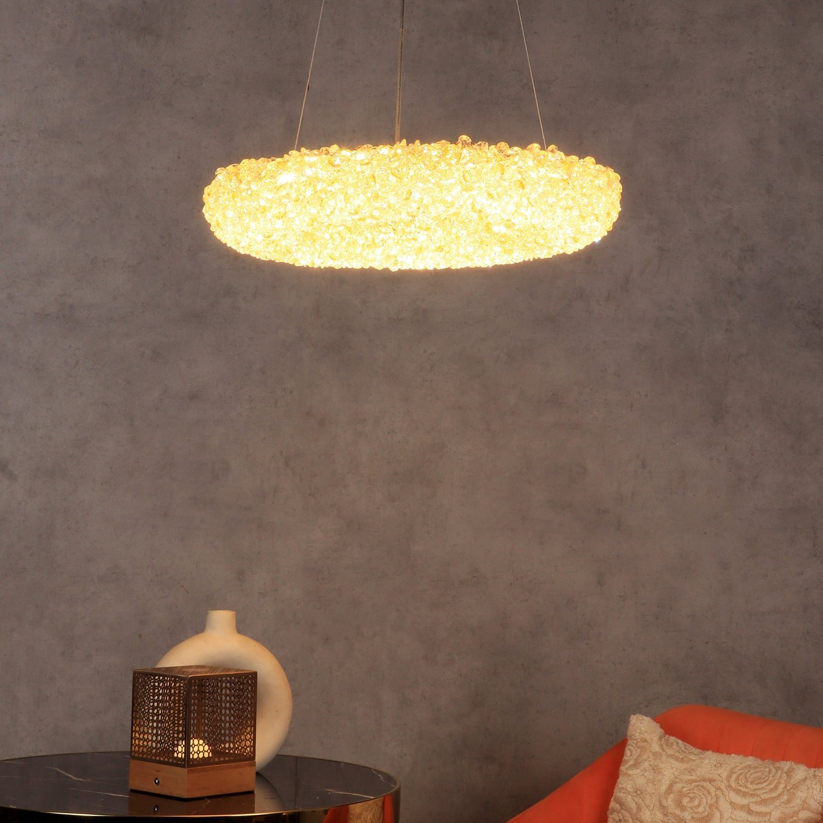 Hanging Lamps