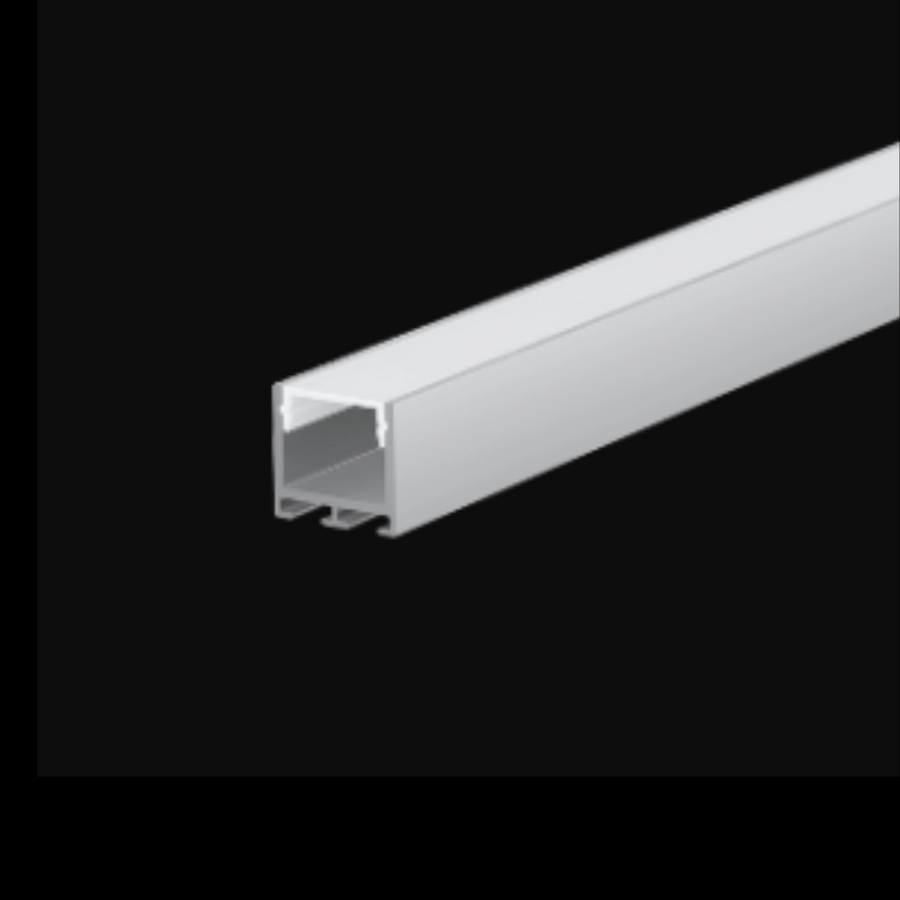 SHADOW RAIL