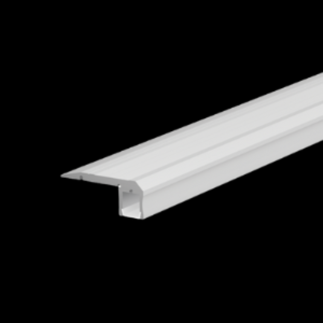 FACADE FORM - STEP DOWNWARD
