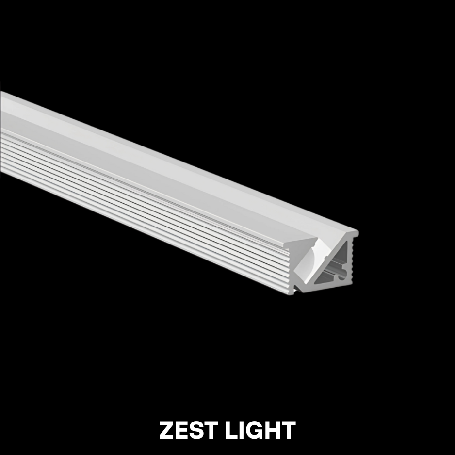 ZEST LIGHT -14MM ANGULAR