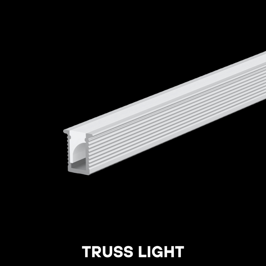 TRUSS LIGHT ANGULAR 6MM