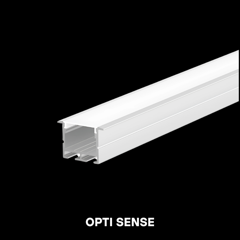COVER OPTI SENSE 24MM