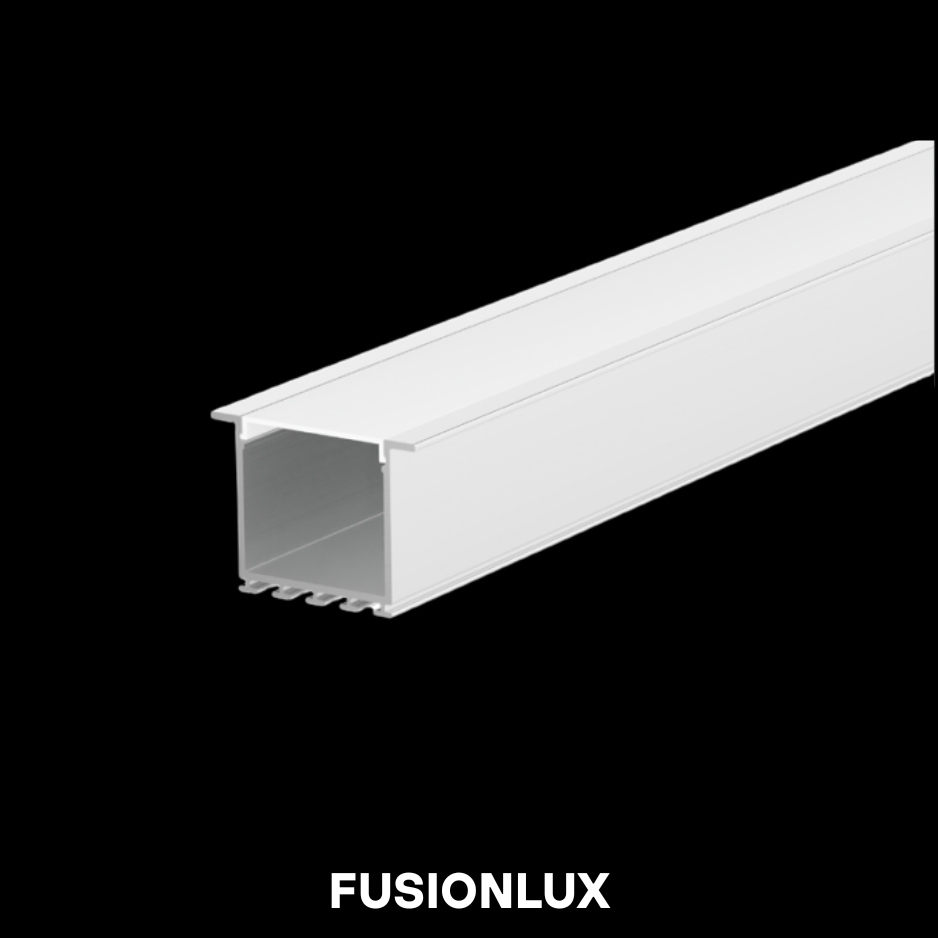 COVER FUSIONLUX 35MM