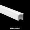COVER AERO LIGHT 50MM