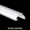 COVER INLINE LIGHTING 82MM
