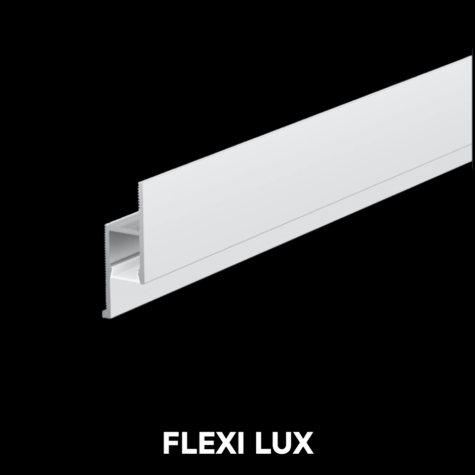 COVER FLEXI LUX 11MM