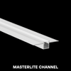 COVER MASTERLITE CHANNEL 12MM