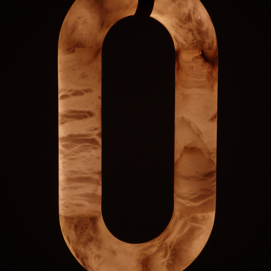 SEREIN ALABASTER