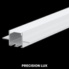 COVER PERCISION LUX 25MM