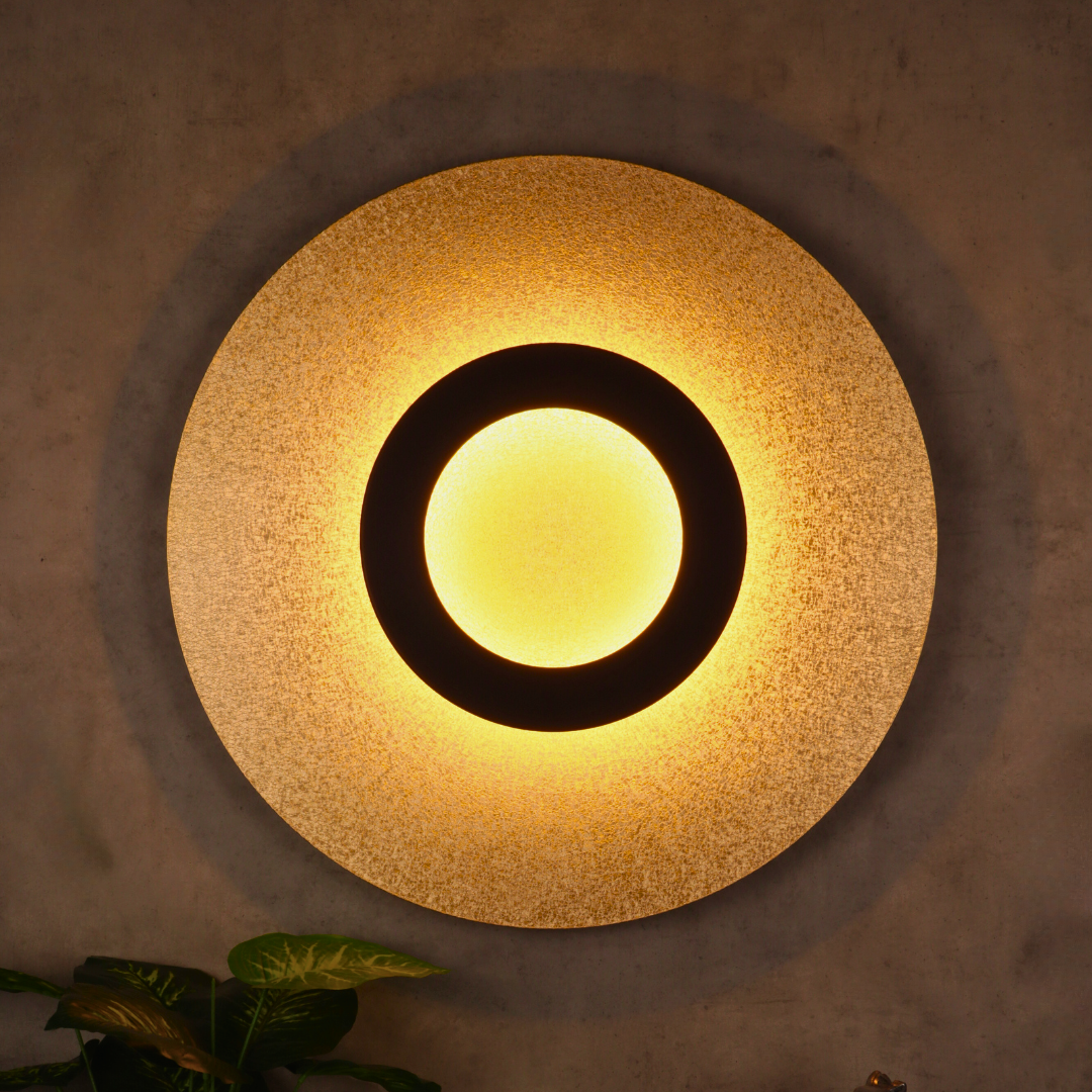 SOLAR HALO
