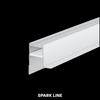 COVER SPARK LINE 35MM