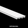 DIFFUSA RAIL 44MM