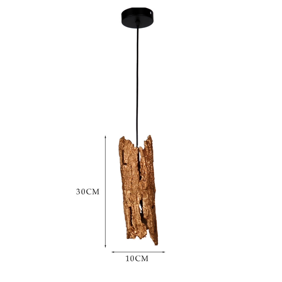 AURIC BARK