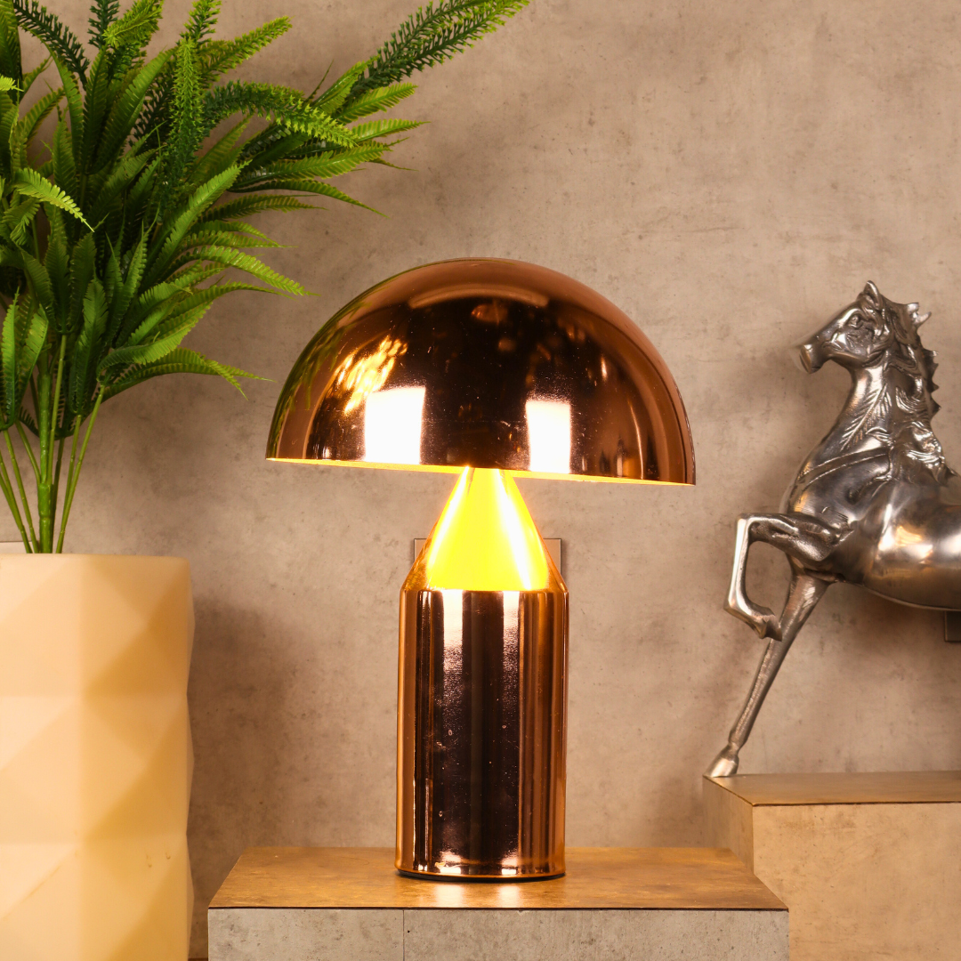 COPPER TURIN