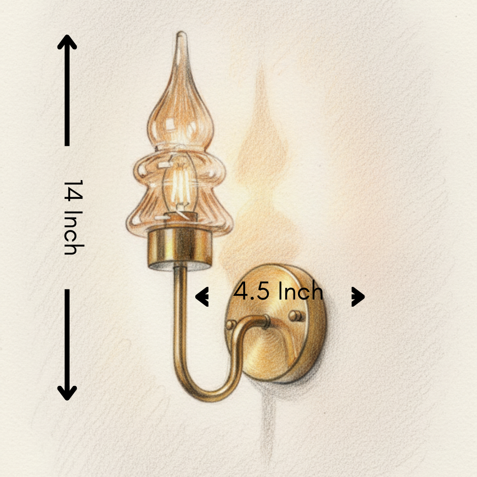 ELYSIAN AMBER