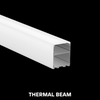 THERMAL BEAM 3600MM