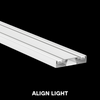 ALING LIGHT 3600MM