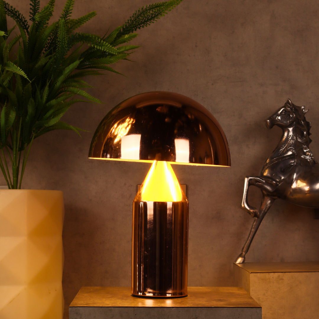 COPPER TURIN