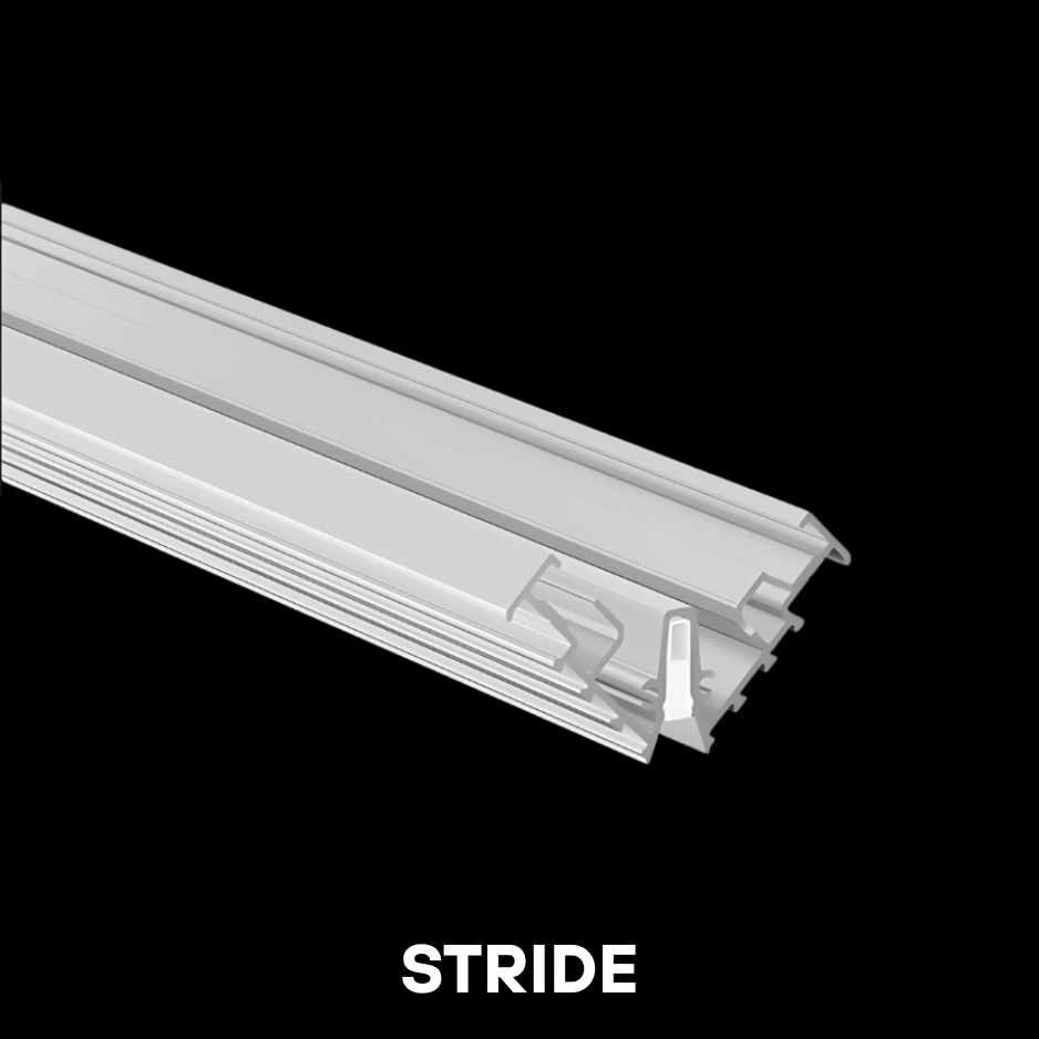 STRIDE 3600MM