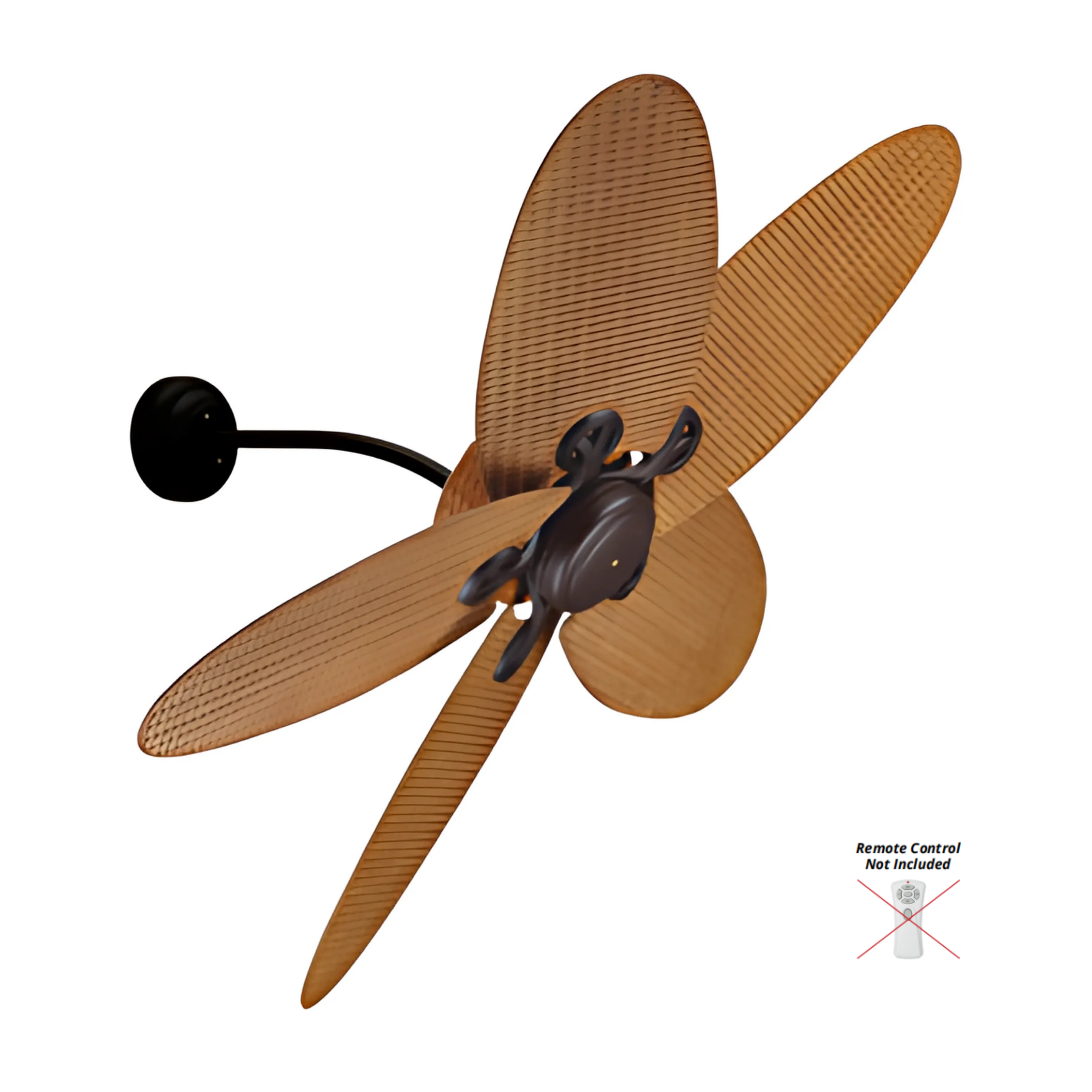 FIJIAN WALL MOUNT