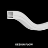 DESIGN FLOW 5000MM