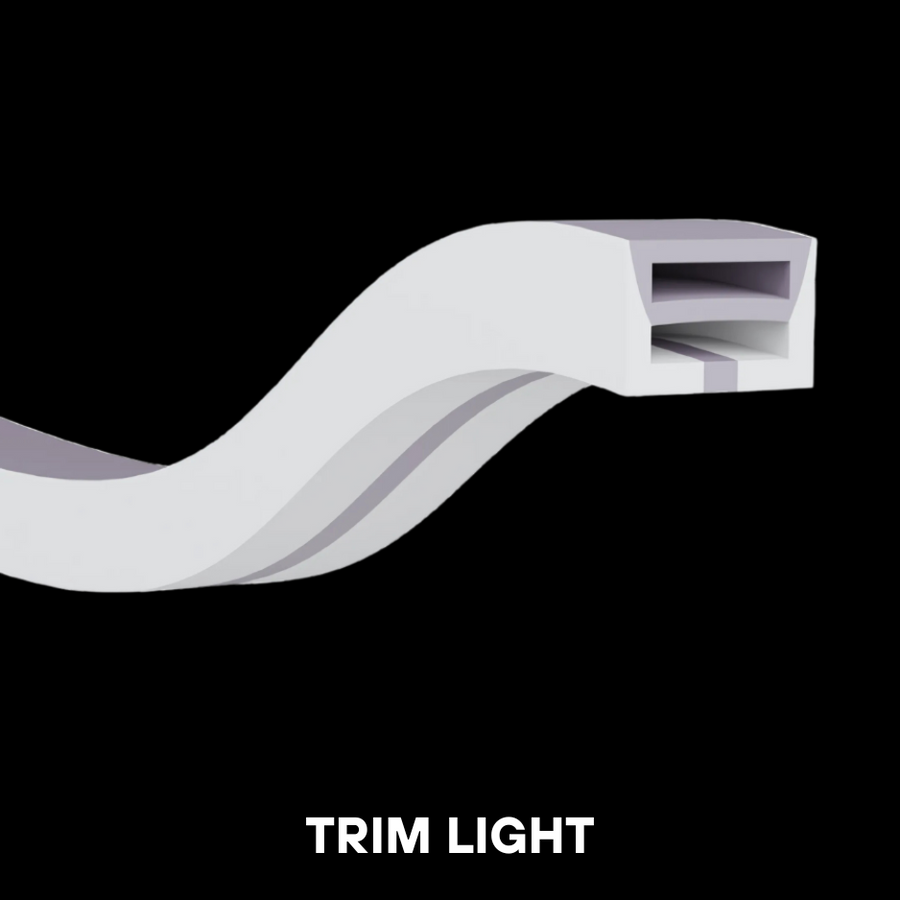 TRIM LIGHT 50MTR