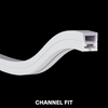CHANNEL FIT 50MTR