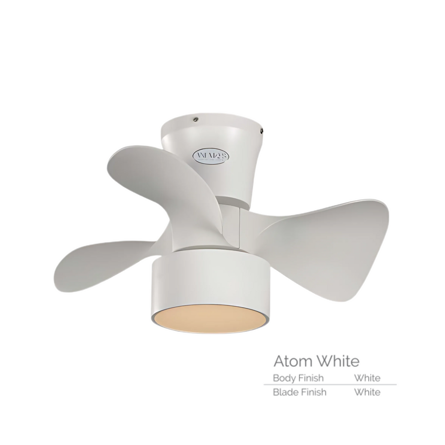 ATOM WHITE