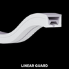 LINEAR GUARD 50MTR