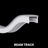BEAM TRACK 50MTR