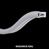RADIANCE RAIL 50MTR