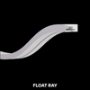 FLOAT RAY 50MTR