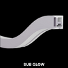 SUB GLOW 50MTR
