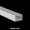 MONO CAST 3600MM