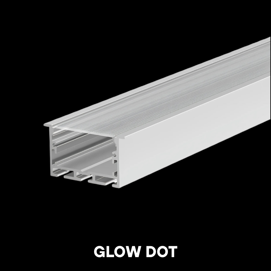 GLOW DOT 50MM