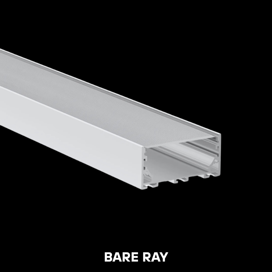 BARE RAY 3600MM