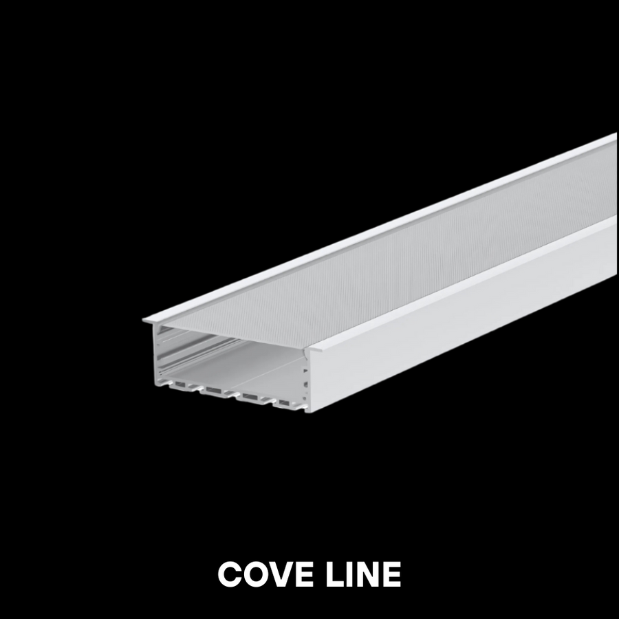 COVE LINE 3600MM