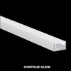 CONTOUR GLOW 3000MM