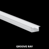 GROOVE RAY 10MM