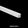 LINEAR VAULT 3000MM