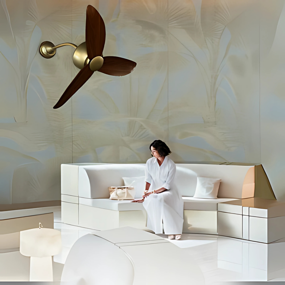 FIORANO RASER WALL MOUNT