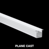 PLANE CAST 08MM