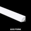 AXIS FORM 3000MM