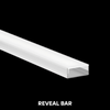 REVEAL BAR 3000MM