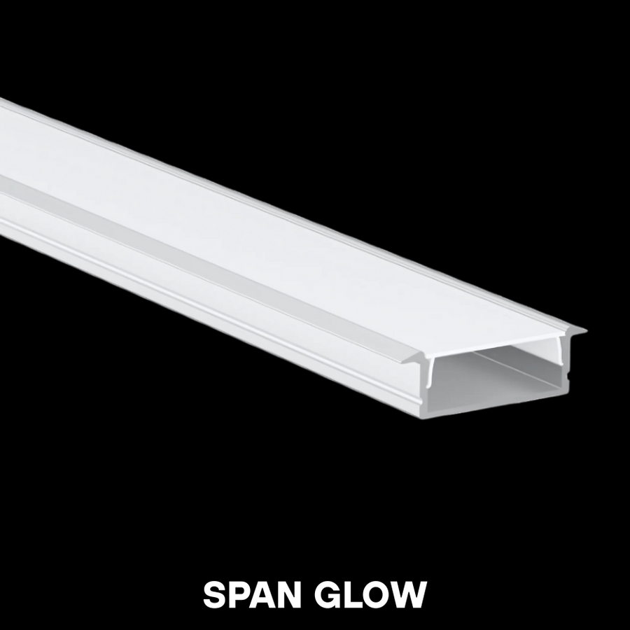 SPAN GLOW 23MM