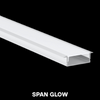 SPAN GLOW 23MM